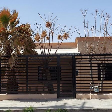 Casa En La Zona Centro De La Ciudad Villa Ciudad Juárez Kültér fotó