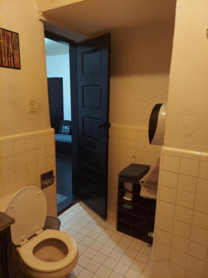 Casa En La Zona Centro De La Ciudad Villa Ciudad Juárez Kültér fotó