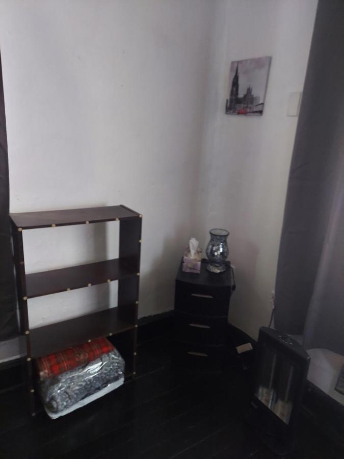 Casa En La Zona Centro De La Ciudad Villa Ciudad Juárez Kültér fotó