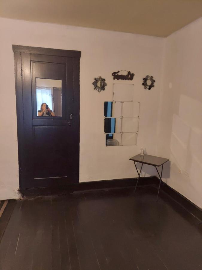 Casa En La Zona Centro De La Ciudad Villa Ciudad Juárez Kültér fotó