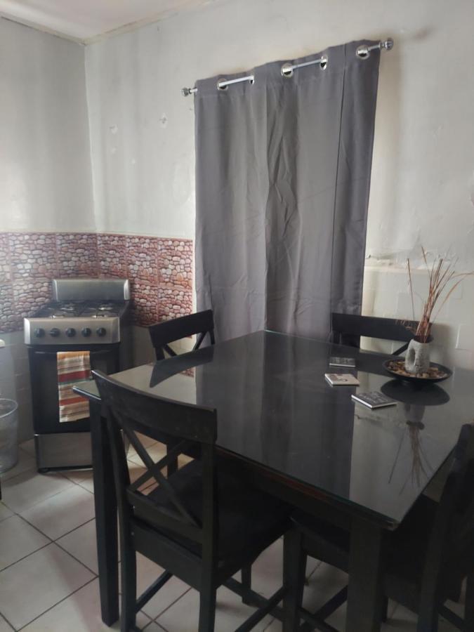 Casa En La Zona Centro De La Ciudad Villa Ciudad Juárez Kültér fotó
