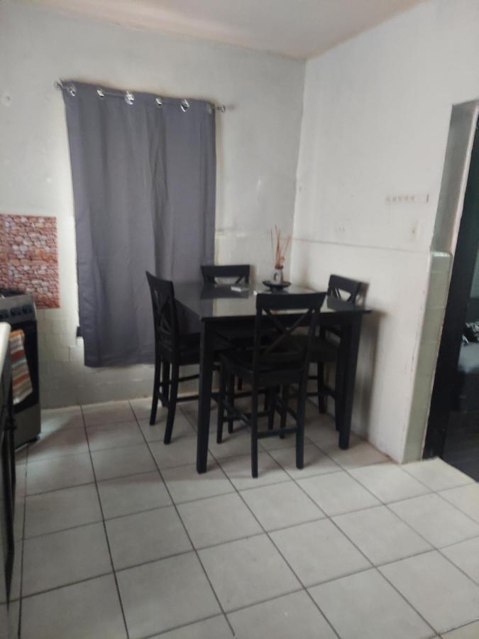 Casa En La Zona Centro De La Ciudad Villa Ciudad Juárez Kültér fotó