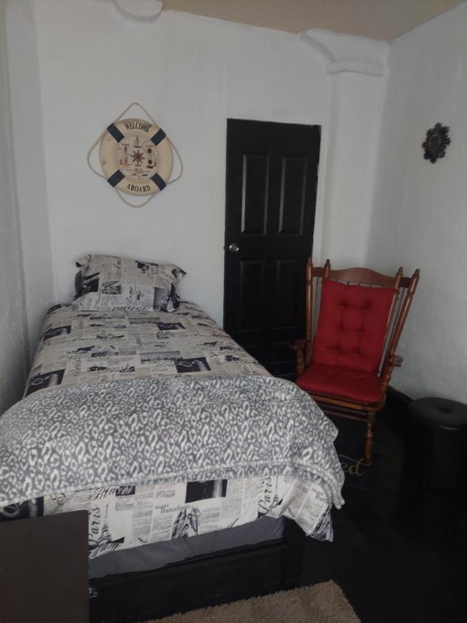 Casa En La Zona Centro De La Ciudad Villa Ciudad Juárez Kültér fotó