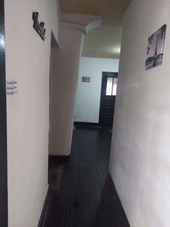 Casa En La Zona Centro De La Ciudad Villa Ciudad Juárez Kültér fotó
