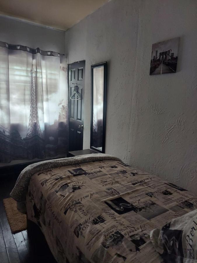 Casa En La Zona Centro De La Ciudad Villa Ciudad Juárez Kültér fotó