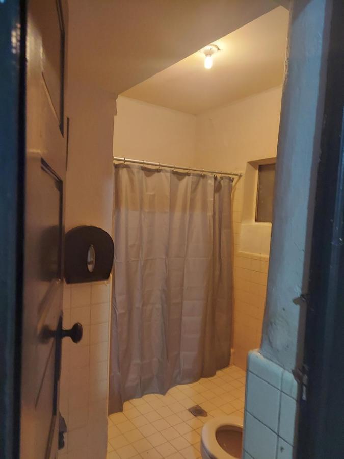 Casa En La Zona Centro De La Ciudad Villa Ciudad Juárez Kültér fotó