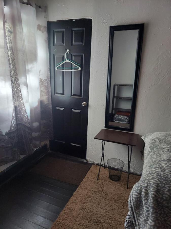 Casa En La Zona Centro De La Ciudad Villa Ciudad Juárez Kültér fotó