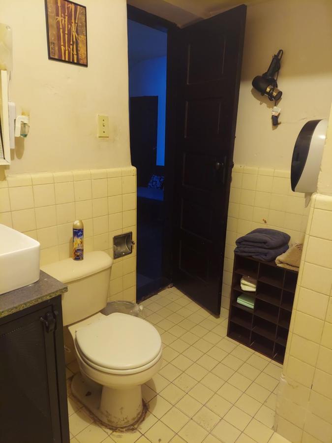 Casa En La Zona Centro De La Ciudad Villa Ciudad Juárez Kültér fotó