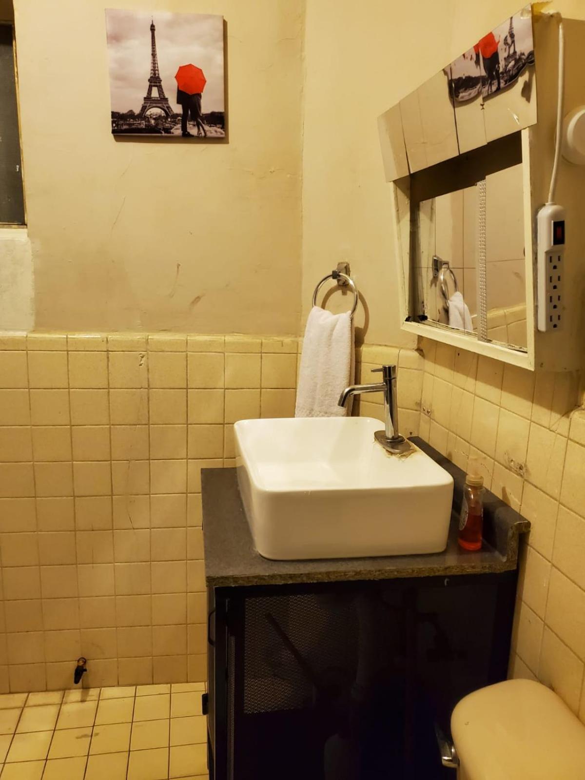 Casa En La Zona Centro De La Ciudad Villa Ciudad Juárez Kültér fotó