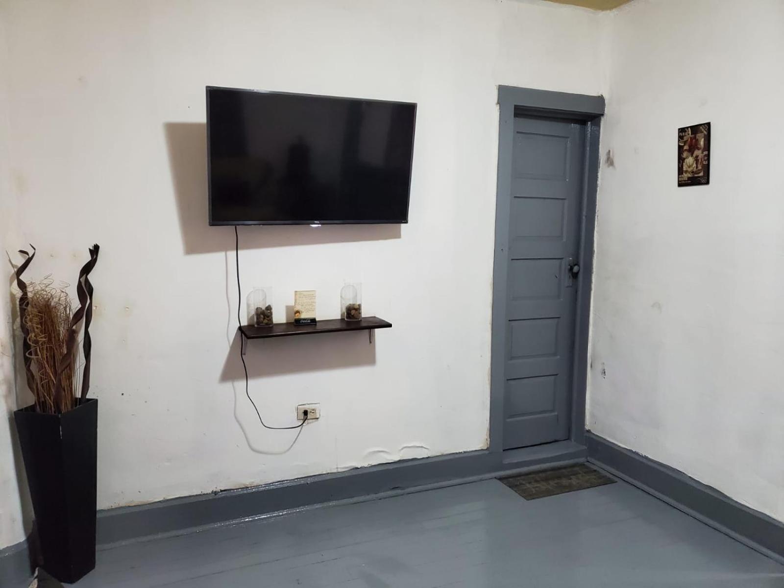 Casa En La Zona Centro De La Ciudad Villa Ciudad Juárez Kültér fotó