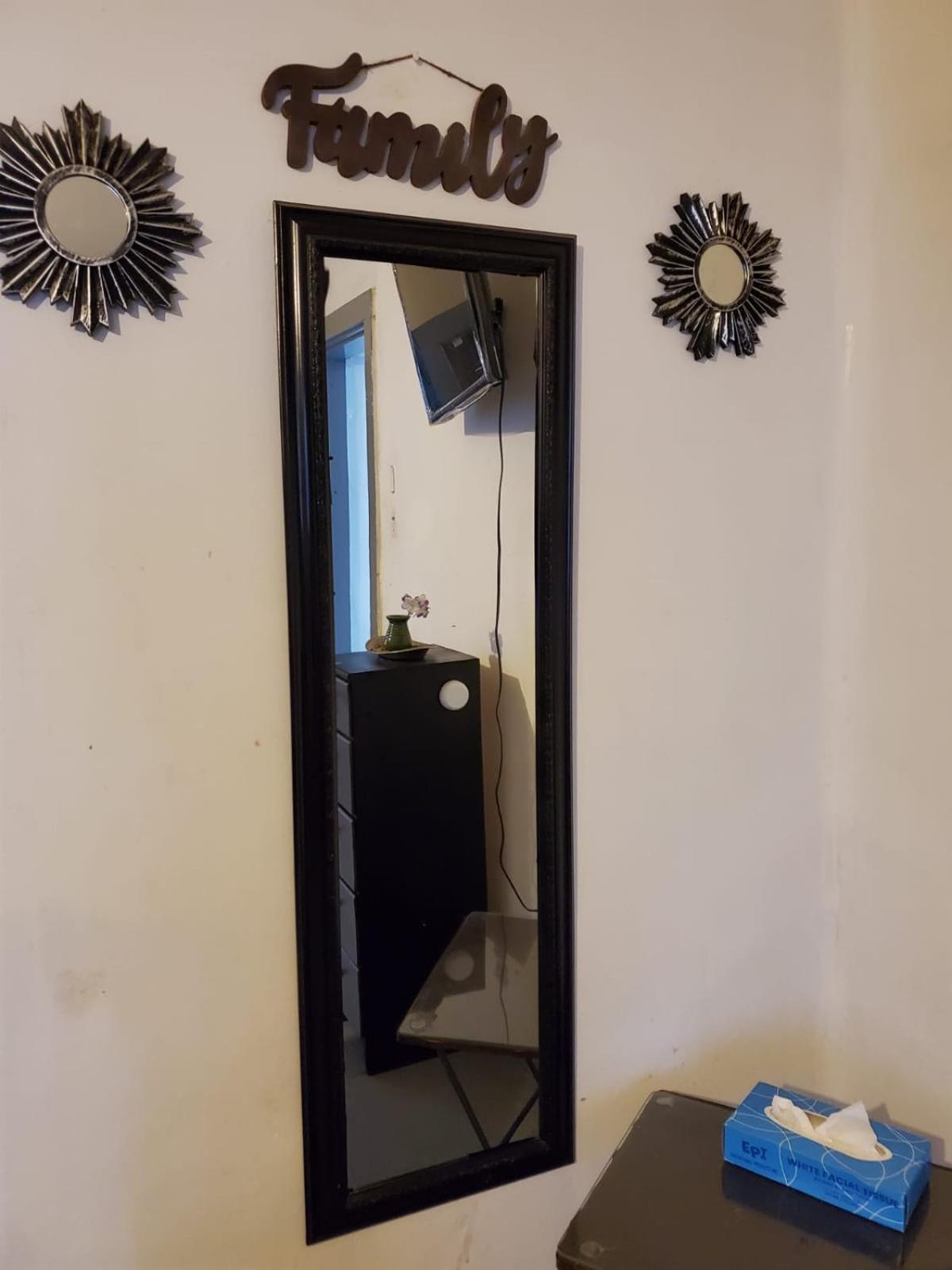 Casa En La Zona Centro De La Ciudad Villa Ciudad Juárez Kültér fotó