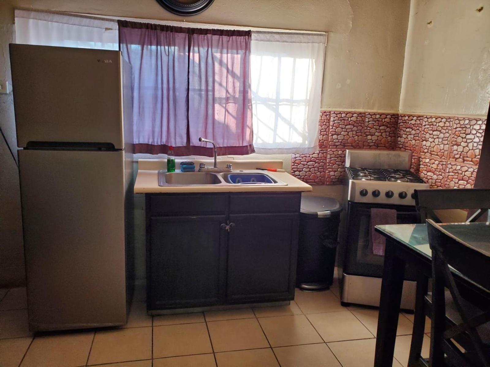 Casa En La Zona Centro De La Ciudad Villa Ciudad Juárez Kültér fotó