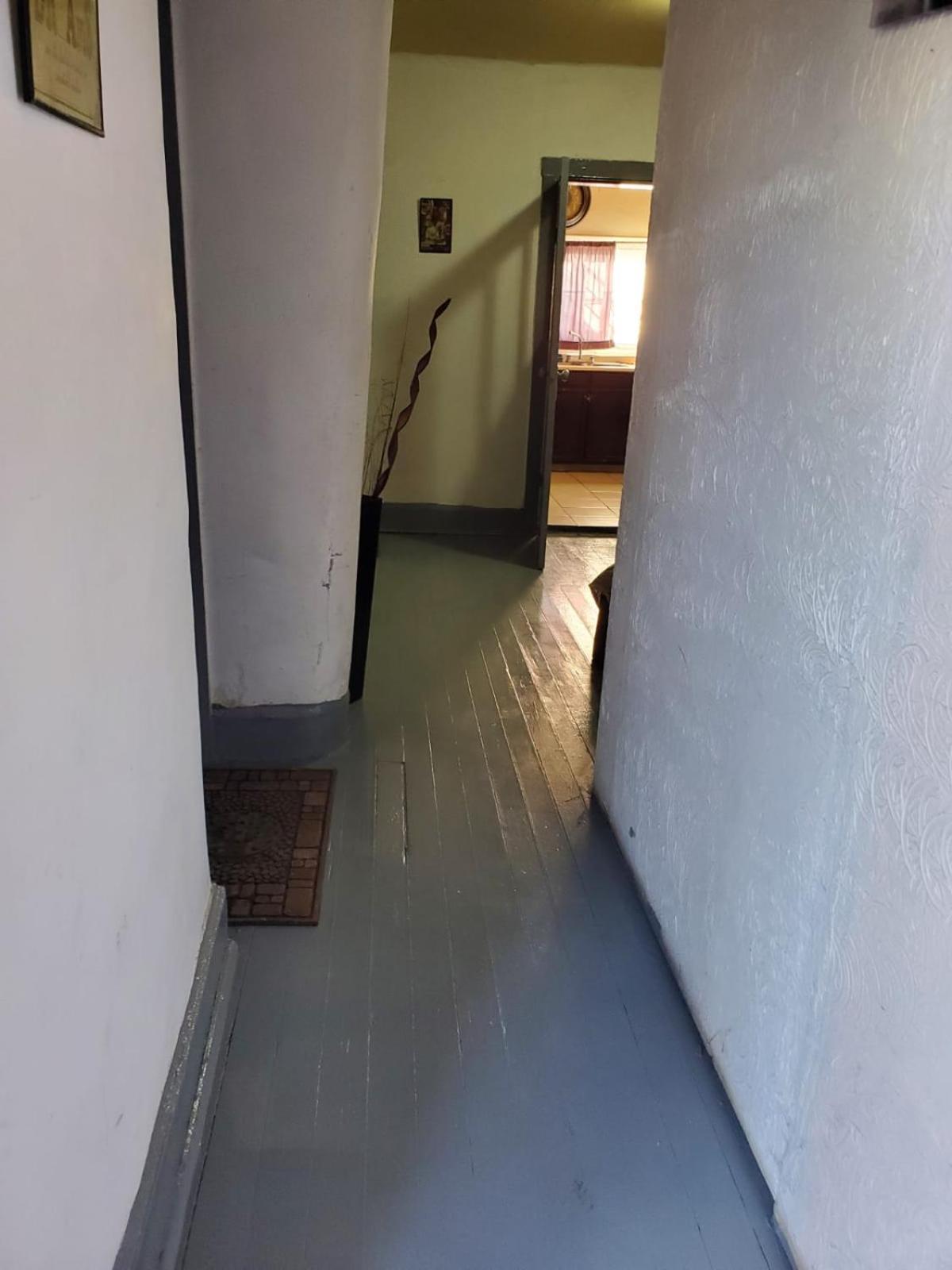 Casa En La Zona Centro De La Ciudad Villa Ciudad Juárez Kültér fotó