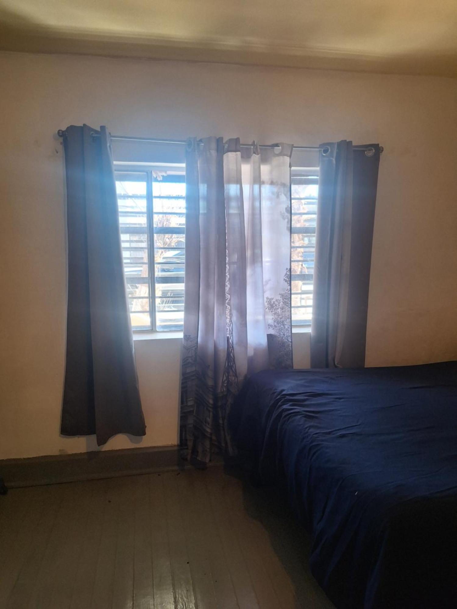 Casa En La Zona Centro De La Ciudad Villa Ciudad Juárez Kültér fotó