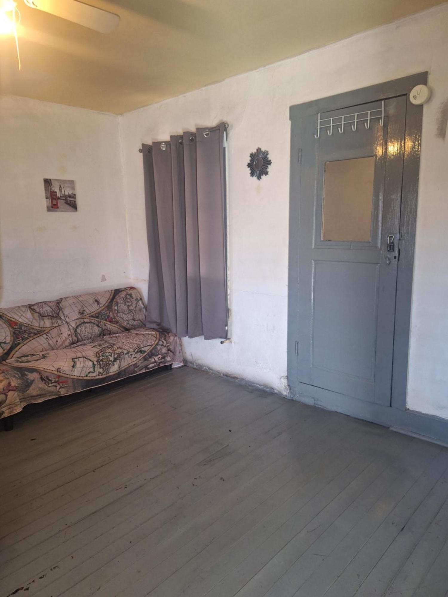 Casa En La Zona Centro De La Ciudad Villa Ciudad Juárez Kültér fotó