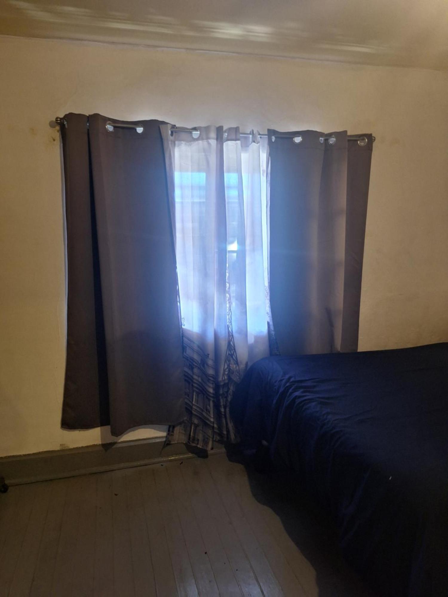 Casa En La Zona Centro De La Ciudad Villa Ciudad Juárez Kültér fotó