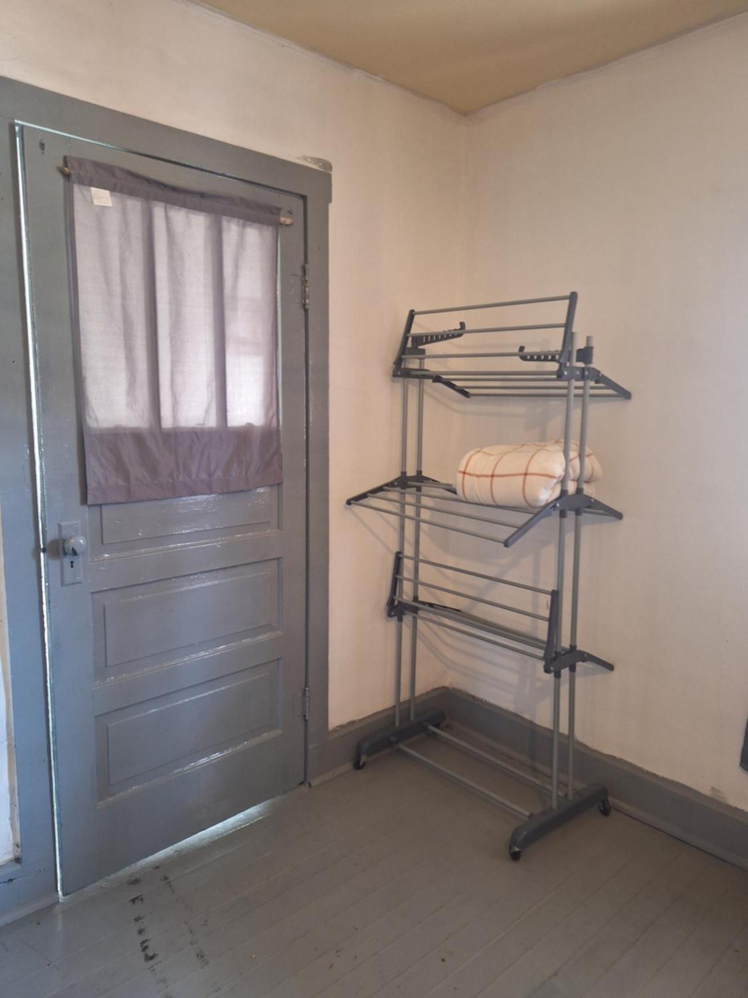 Casa En La Zona Centro De La Ciudad Villa Ciudad Juárez Kültér fotó