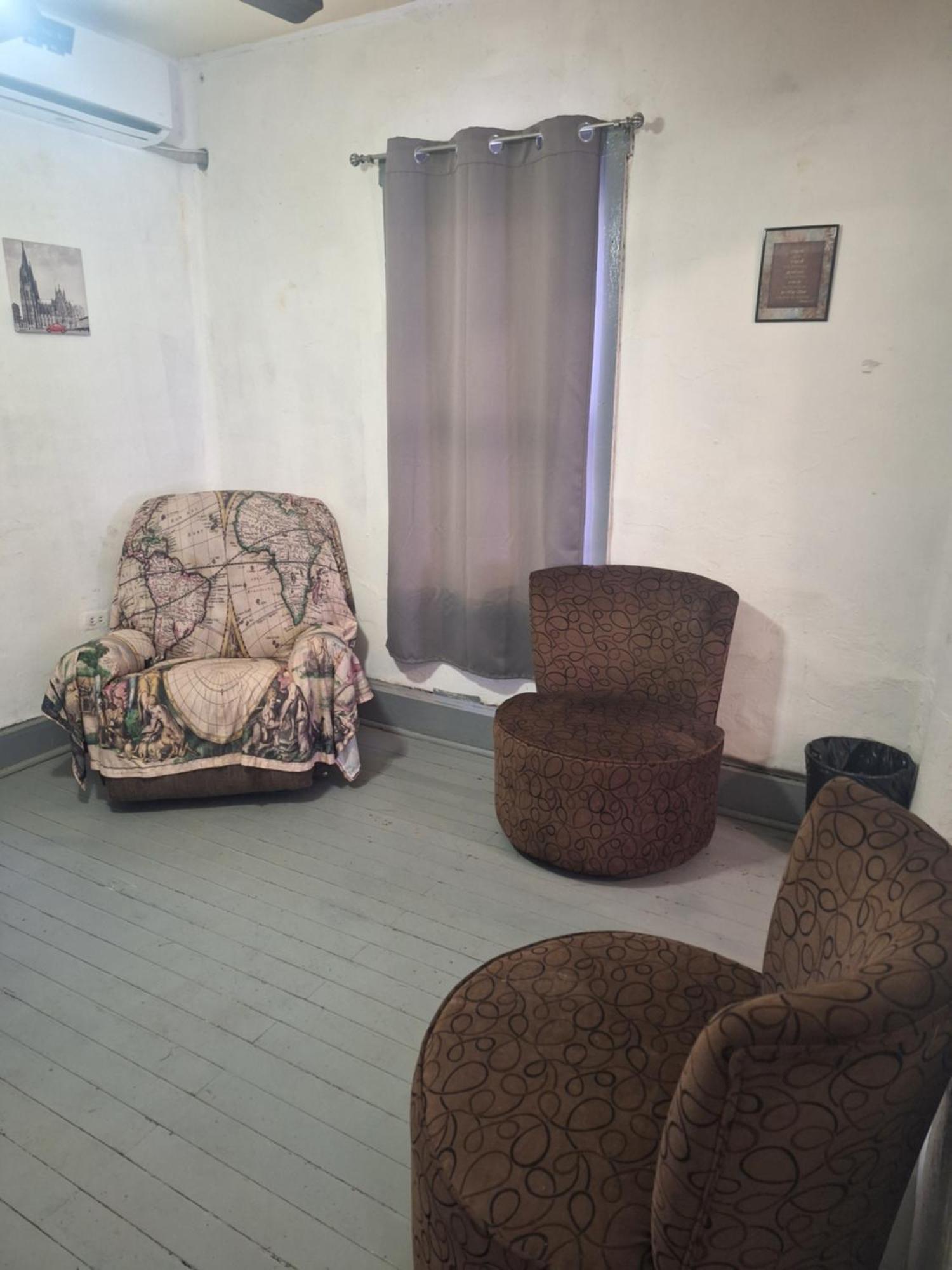 Casa En La Zona Centro De La Ciudad Villa Ciudad Juárez Kültér fotó