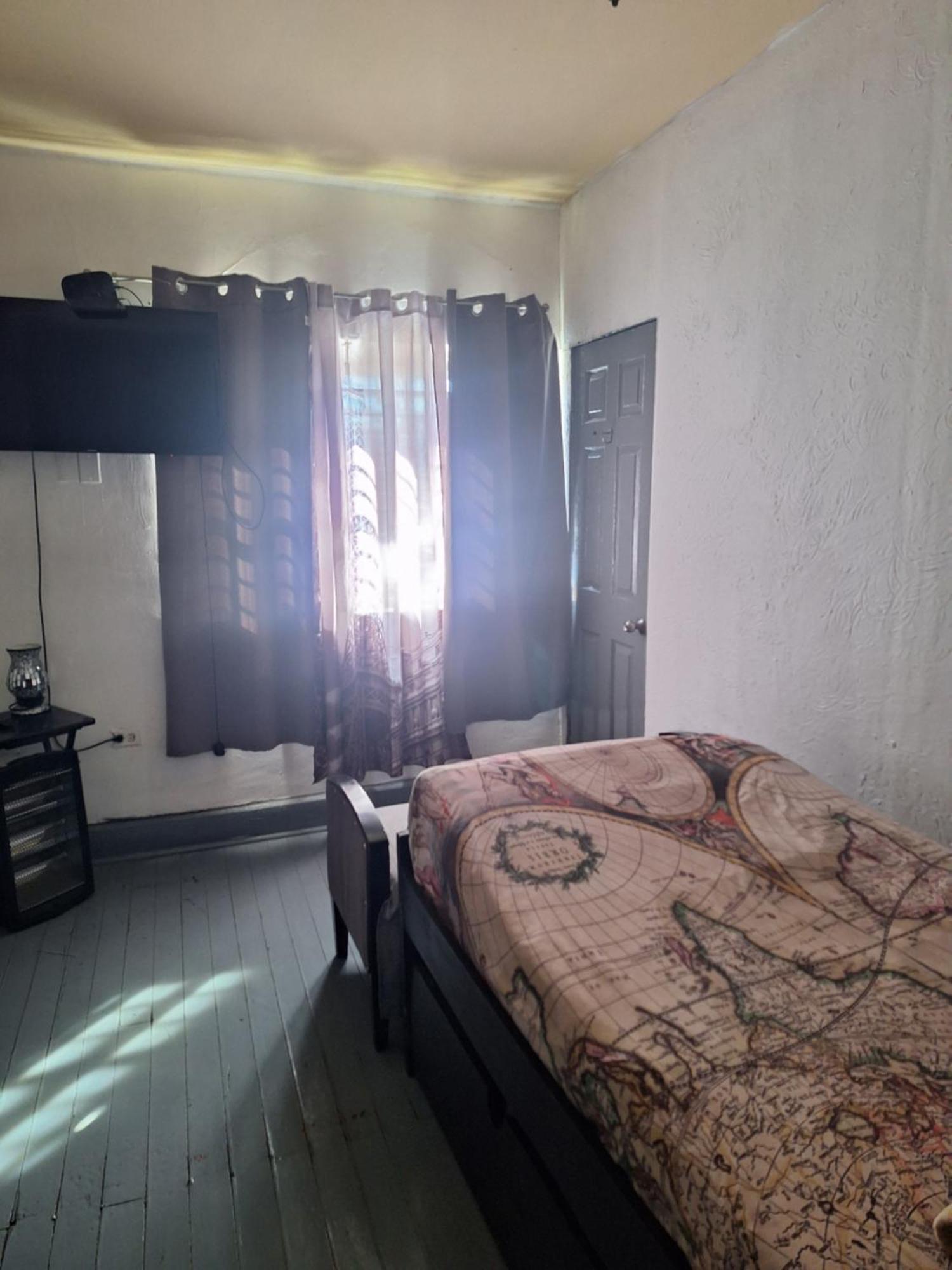 Casa En La Zona Centro De La Ciudad Villa Ciudad Juárez Kültér fotó