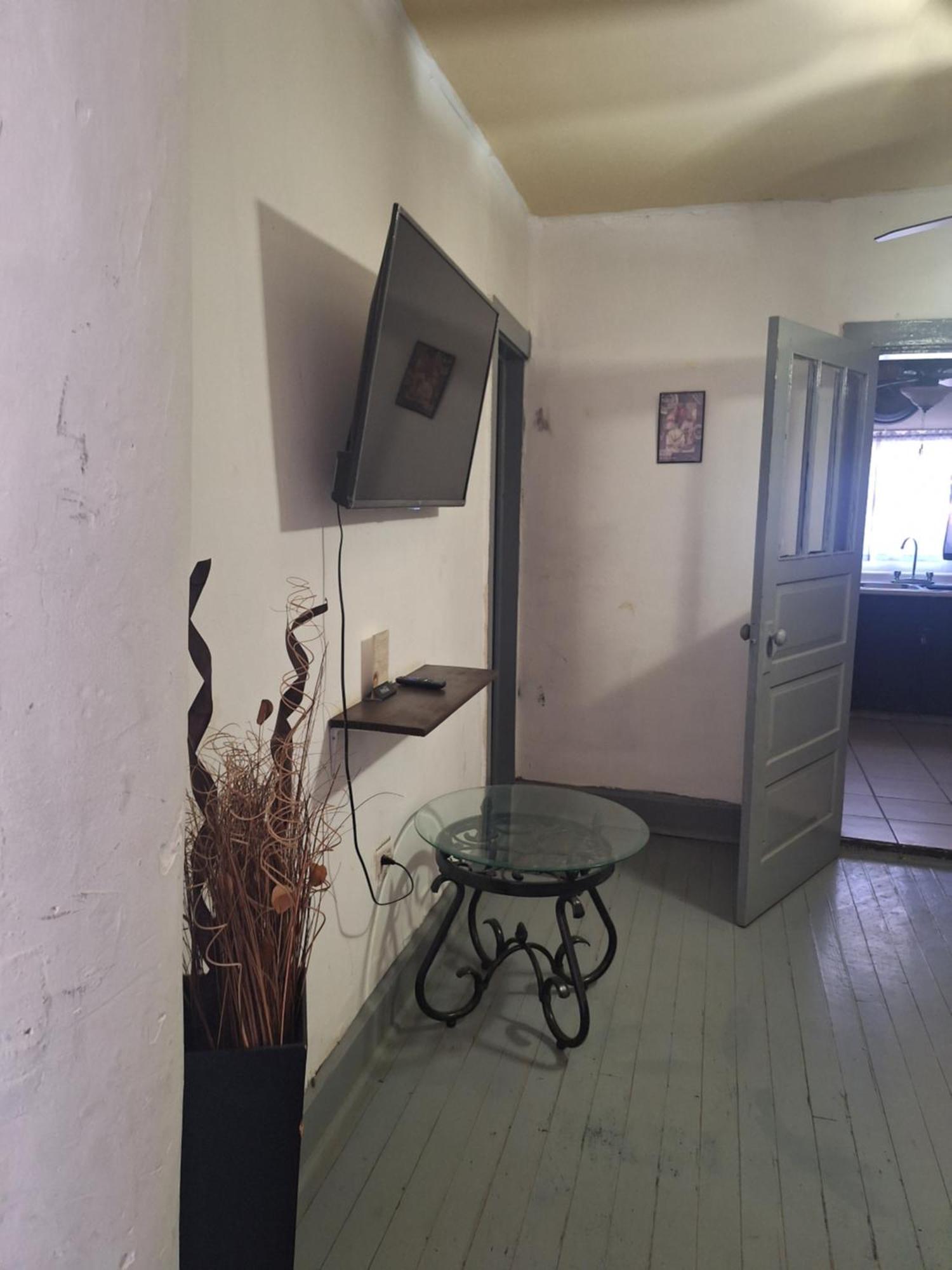 Casa En La Zona Centro De La Ciudad Villa Ciudad Juárez Kültér fotó