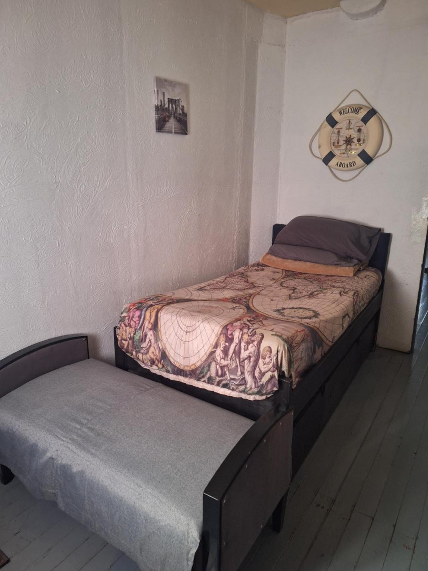 Casa En La Zona Centro De La Ciudad Villa Ciudad Juárez Kültér fotó