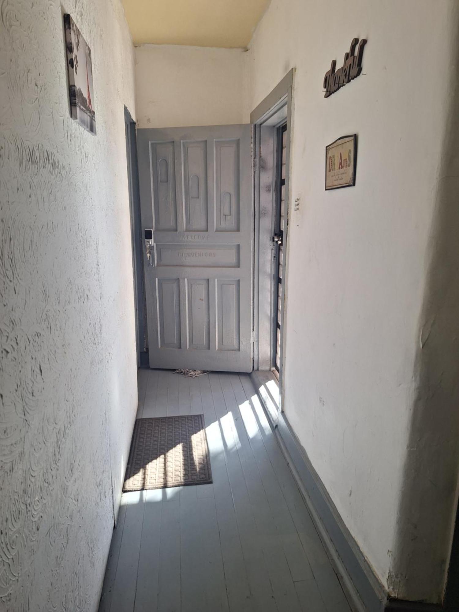 Casa En La Zona Centro De La Ciudad Villa Ciudad Juárez Kültér fotó