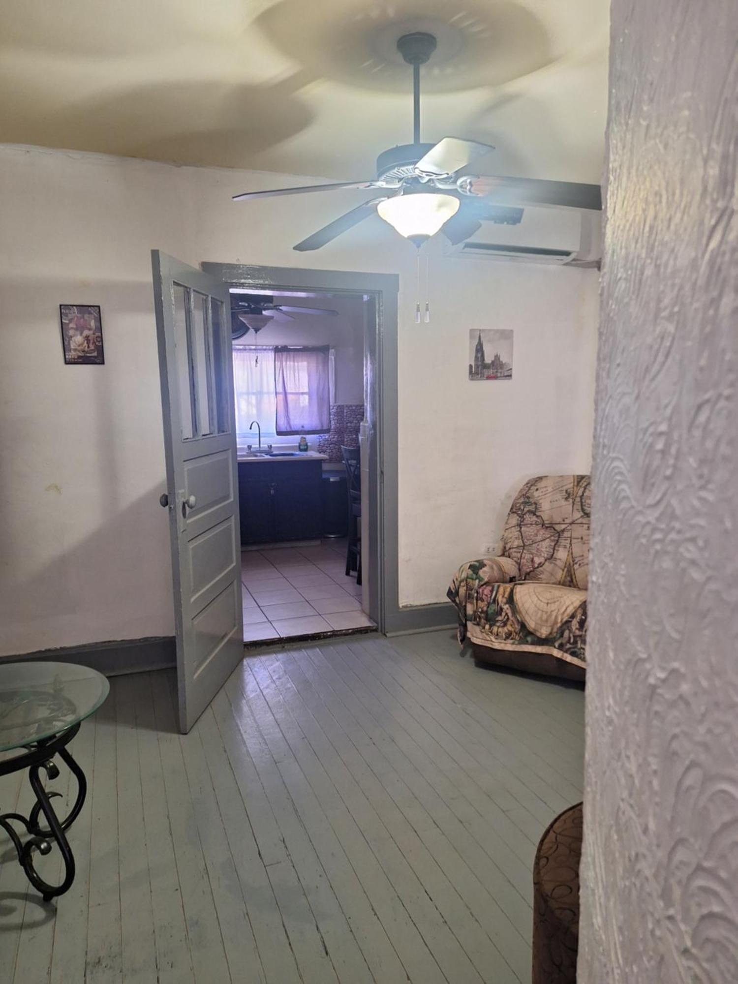 Casa En La Zona Centro De La Ciudad Villa Ciudad Juárez Kültér fotó