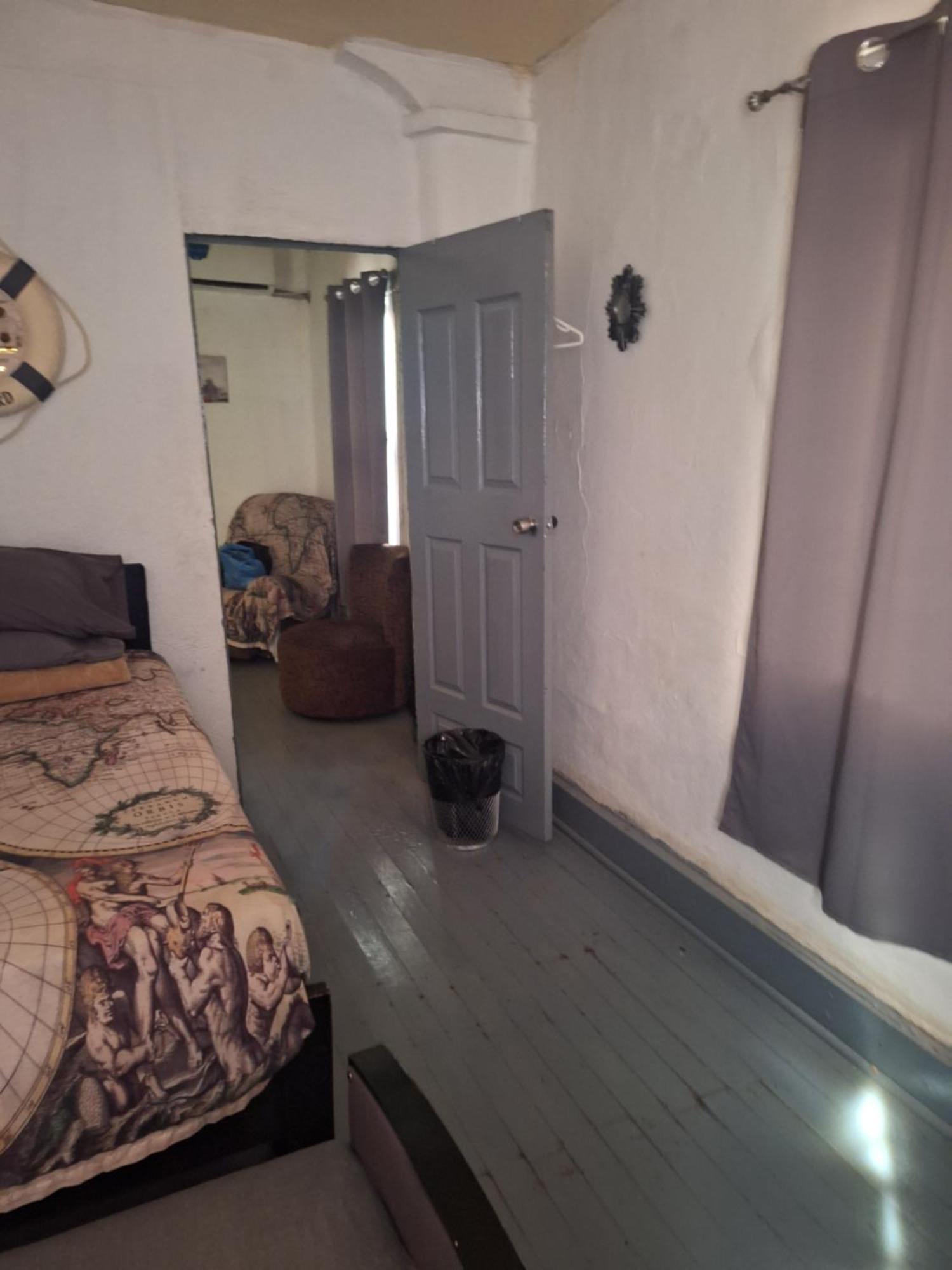 Casa En La Zona Centro De La Ciudad Villa Ciudad Juárez Kültér fotó